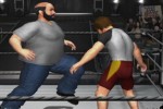 WWE Day of Reckoning (GameCube)