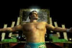 WWE Day of Reckoning (GameCube)