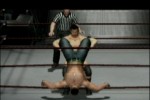 WWE Day of Reckoning (GameCube)