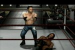 WWE Day of Reckoning (GameCube)