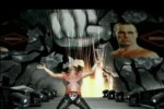 WWE Day of Reckoning (GameCube)