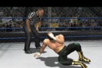 WWE Day of Reckoning (GameCube)