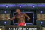 WWE Day of Reckoning (GameCube)