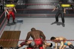 WWE Day of Reckoning (GameCube)