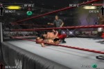 WWE Day of Reckoning (GameCube)