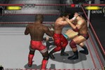 WWE Day of Reckoning (GameCube)