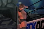 WWE Day of Reckoning (GameCube)