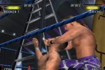 WWE Day of Reckoning (GameCube)