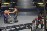 WWE Day of Reckoning (GameCube)