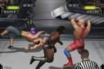 WWE Day of Reckoning (GameCube)