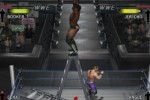 WWE Day of Reckoning (GameCube)