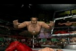 WWE Day of Reckoning (GameCube)