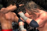 WWE Day of Reckoning (GameCube)