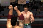 WWE Day of Reckoning (GameCube)