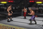 WWE Day of Reckoning (GameCube)