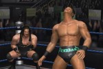 WWE Day of Reckoning (GameCube)