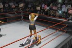 WWE Day of Reckoning (GameCube)