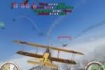 Wings of War (Xbox)