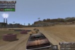 Test Drive: Eve of Destruction (PlayStation 2)