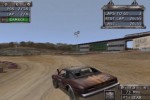 Test Drive: Eve of Destruction (PlayStation 2)