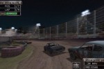 Test Drive: Eve of Destruction (PlayStation 2)