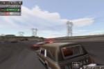 Test Drive: Eve of Destruction (PlayStation 2)