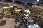 Test Drive: Eve of Destruction (PlayStation 2)