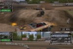 Test Drive: Eve of Destruction (PlayStation 2)