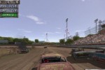 Test Drive: Eve of Destruction (PlayStation 2)