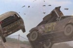 Test Drive: Eve of Destruction (PlayStation 2)