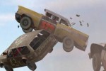 Test Drive: Eve of Destruction (PlayStation 2)