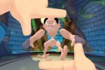 Amazing Island (GameCube)