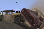 Test Drive: Eve of Destruction (Xbox)