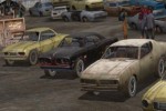 Test Drive: Eve of Destruction (Xbox)