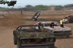 Test Drive: Eve of Destruction (Xbox)