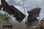 Test Drive: Eve of Destruction (Xbox)