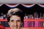 Bush vs. Kerry Boxing (Mobile)
