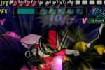 Viewtiful Joe (PlayStation 2)