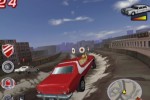 Starsky & Hutch (GameCube)