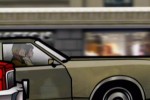 Starsky & Hutch (GameCube)