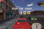 Starsky & Hutch (GameCube)