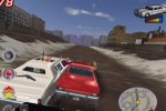 Starsky & Hutch (GameCube)