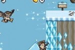 Pitfall: The Lost Expedition Glacier (Mobile)