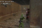 Army Men: Sarge's War (GameCube)