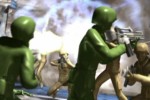 Army Men: Sarge's War (GameCube)