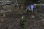Army Men: Sarge's War (GameCube)