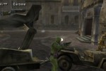 Army Men: Sarge's War (GameCube)