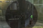 Army Men: Sarge's War (GameCube)