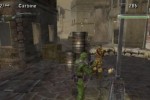 Army Men: Sarge's War (GameCube)