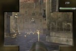 Army Men: Sarge's War (GameCube)